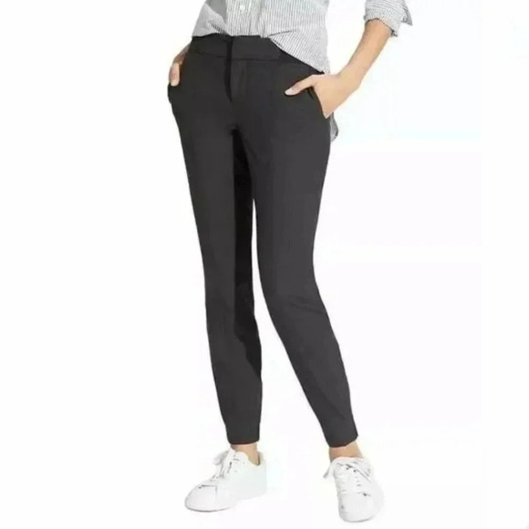 Athleta Work It City Jogger Pants 4p - Picture 1 of 6